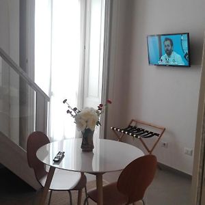 Estudio Dúplex con Cama King